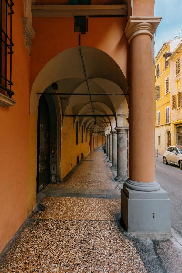 Cinquantacinque Lejlighed Bologna Eksteriør billede